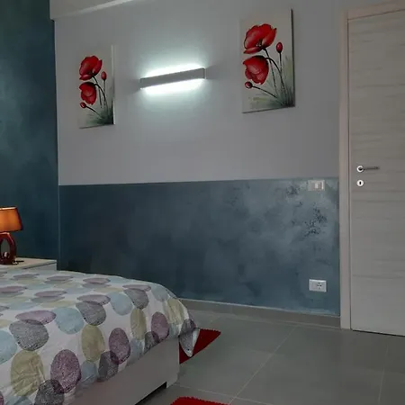 Marianna Garda Lägenhet