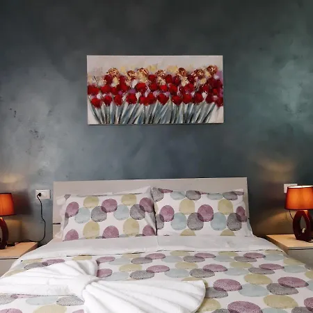 Lägenhet Marianna Garda Peschiera del Garda