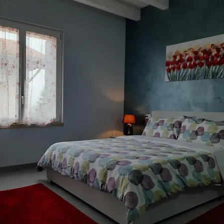 Lägenhet Marianna Garda Peschiera del Garda