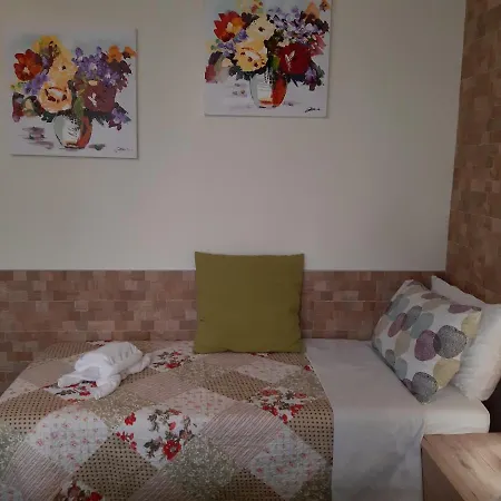 Marianna Garda * Peschiera del Garda