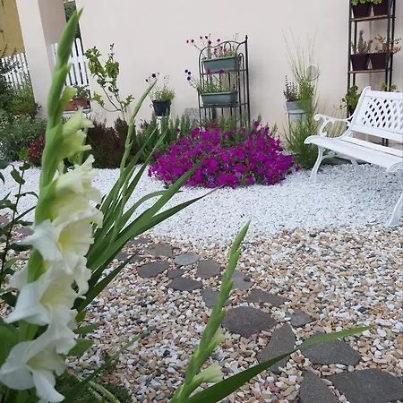 Apartment Marianna Garda