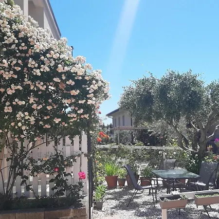 Lägenhet Marianna Garda