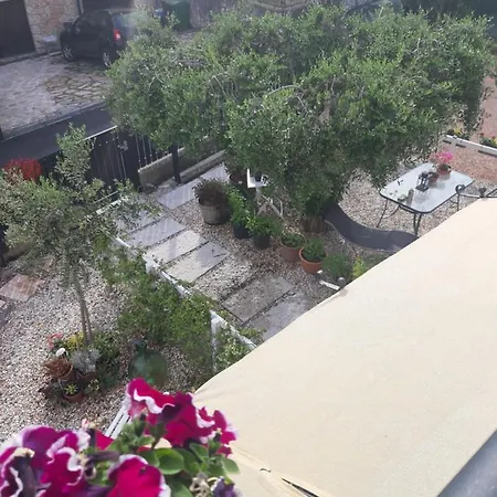 Marianna Garda Lägenhet Peschiera del Garda