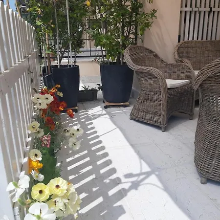 Lägenhet Marianna Garda Peschiera del Garda