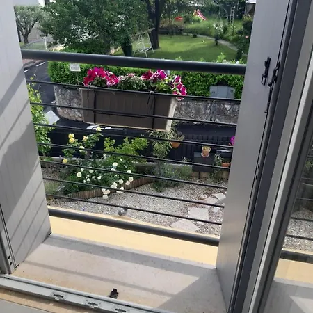 Lägenhet Marianna Garda *