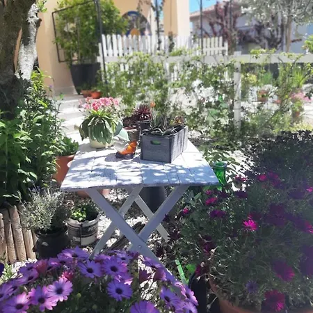 Marianna Garda Peschiera del Garda