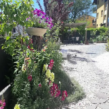 Marianna Garda * Peschiera del Garda