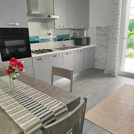 Lägenhet Marianna Garda Peschiera del Garda