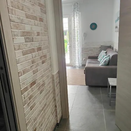 Marianna Garda Lägenhet *