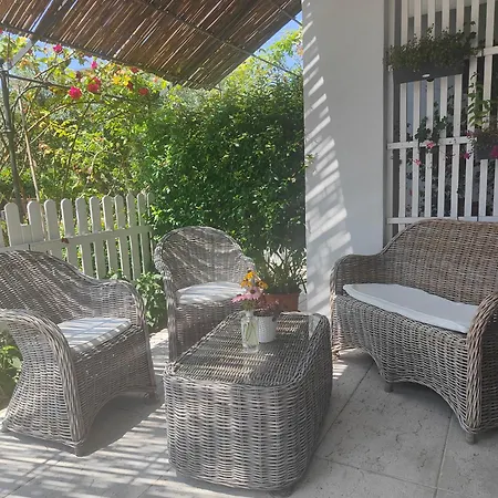 Marianna Garda Lägenhet Peschiera del Garda