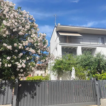 Lägenhet Marianna Garda