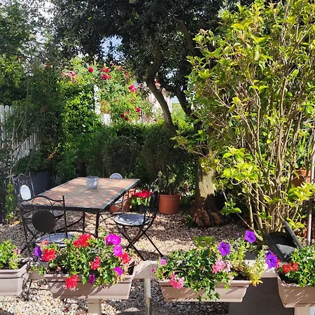 Lägenhet Marianna Garda Peschiera del Garda