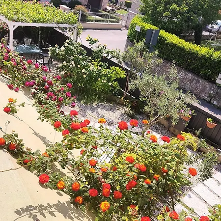 Lägenhet Marianna Garda *