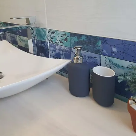 Marianna Garda Lägenhet *