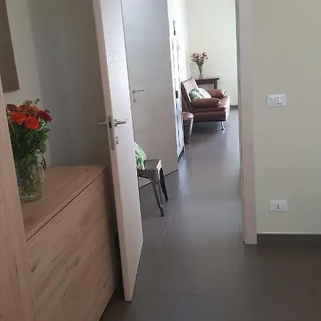 Marianna Garda * Peschiera del Garda