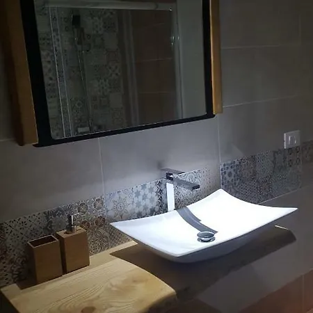 Lägenhet Marianna Garda Peschiera del Garda