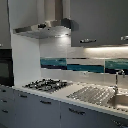 Marianna Garda * Peschiera del Garda