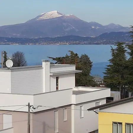 Marianna Garda Apartment Peschiera del Garda
