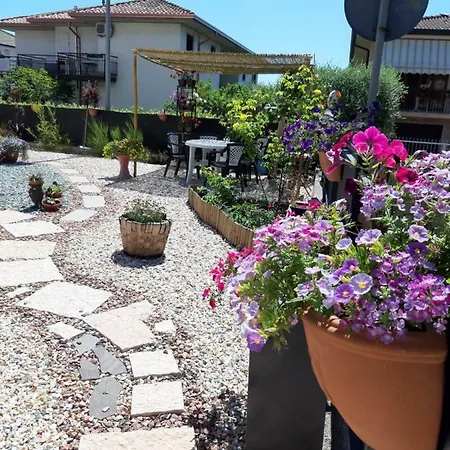 Marianna Garda Peschiera del Garda