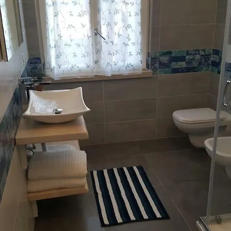 Marianna Garda Lägenhet *