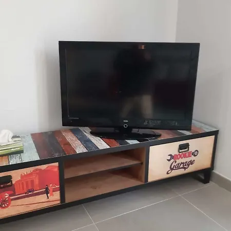 Lägenhet Marianna Garda Peschiera del Garda