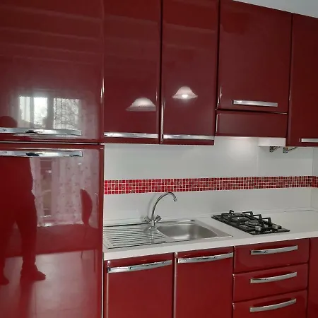 Apartment Marianna Garda