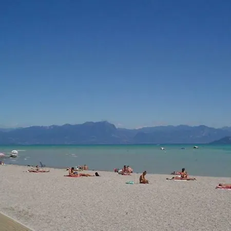 Marianna Garda Lake Peschiera del Garda