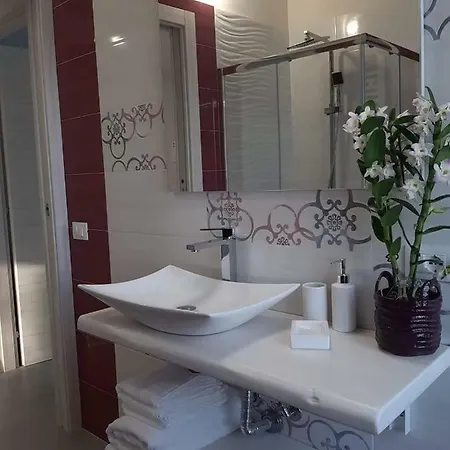 Lägenhet Marianna Garda