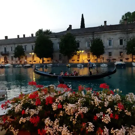 Marianna Garda Peschiera del Garda