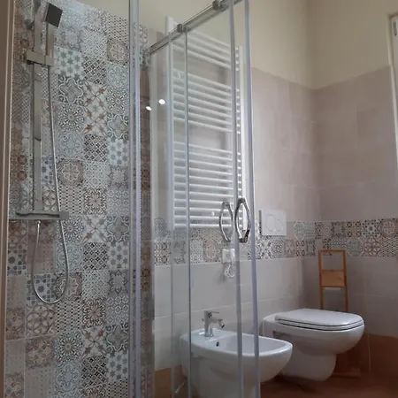 Lägenhet Marianna Garda *