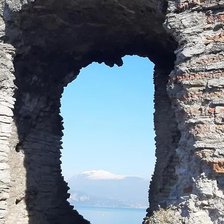 Apartment Marianna Garda *