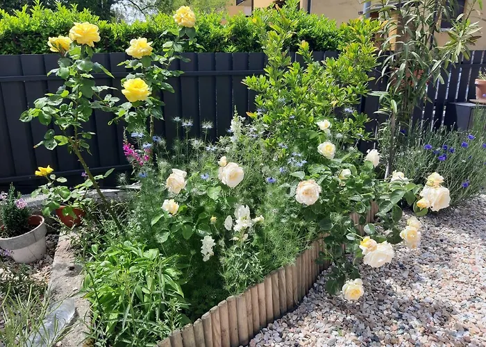 Appartement Marianna Garda Peschiera del Garda