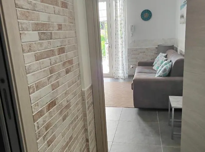 Marianna Garda Appartement *