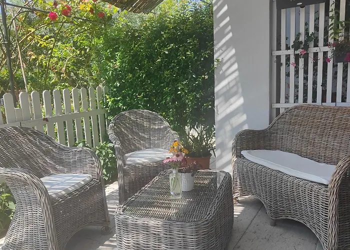 Marianna Garda Appartement Peschiera del Garda